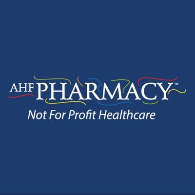 AHF Pharmacy - Dallas