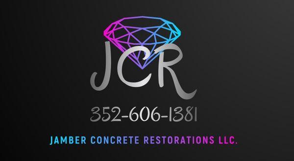 Jamber Concrete Restoration