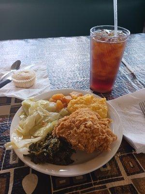 Jim's Buffet & Grill