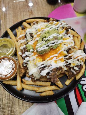 Pepitos Snacks and Tacos