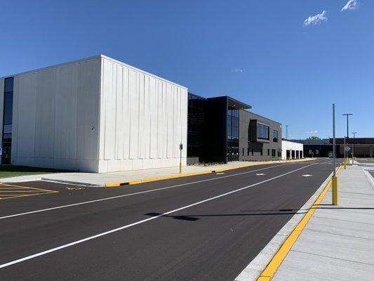 Furniture and Things Community Event Center