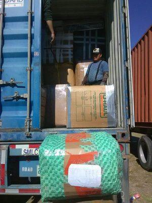 Amigo Houston Movers