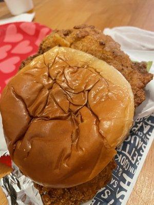 PDQ Jacksonville: Beach & Hodges