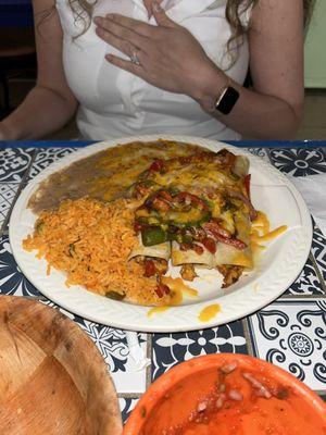 Juanitos Mexican Restaurant