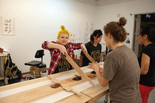 sandwich shop_testing tools and system