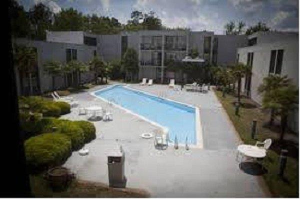 Red Carpet Inn-Macon