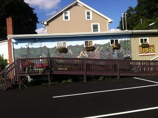 Flowers Designs by Cherylann