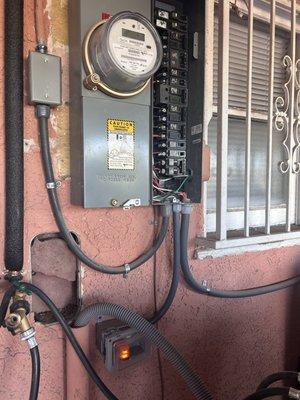 Chris Denton Electrical
