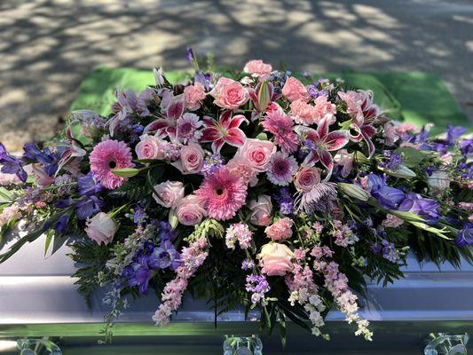 Serenicare Funeral Home