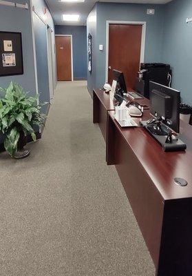 The Concierge Office Suites