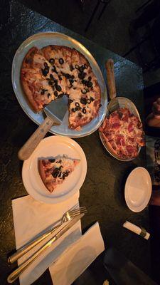 Barbiere's Italian Inn