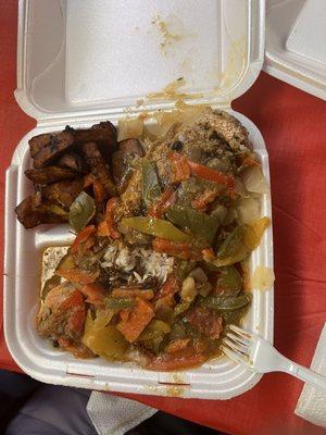 Scoop Dawg and Spirits