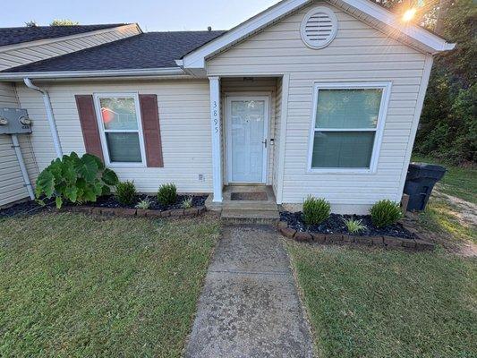 Speer Outdoor Solutions