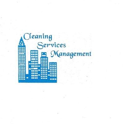 Cleaning Services Management, Inc.