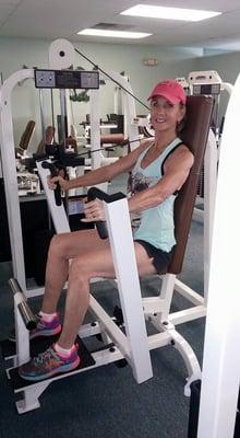 Indian River Fitness