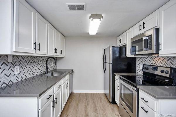 Natural State Design