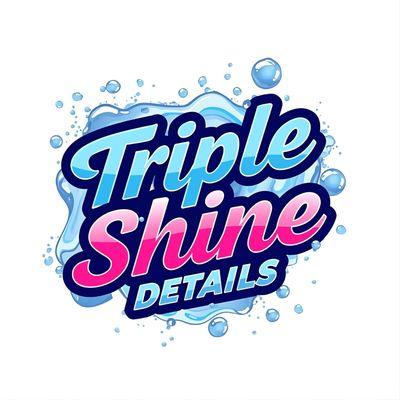 Triple Shine Details