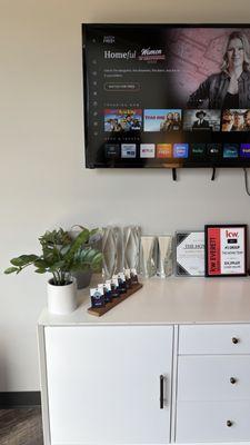 Jyn McBratney - Novak