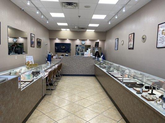 St Cloud Jewelers