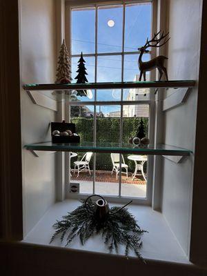 The Hidden Countship