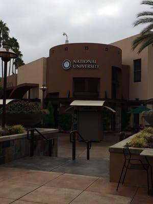 National University