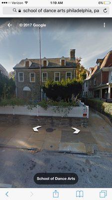 School of Dance Arts