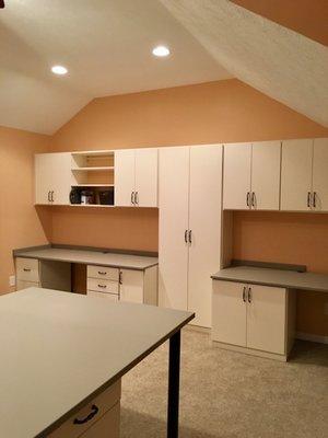 Closets of Virginia