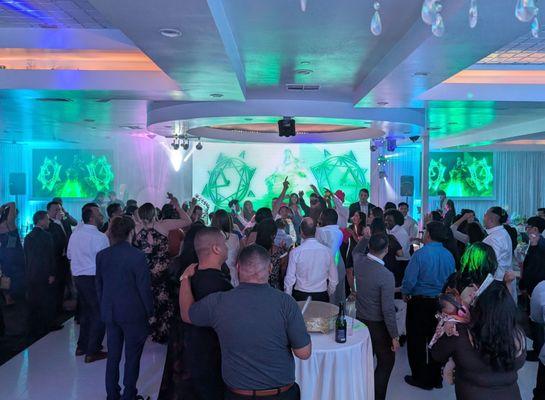 Diamond Seafood Palace