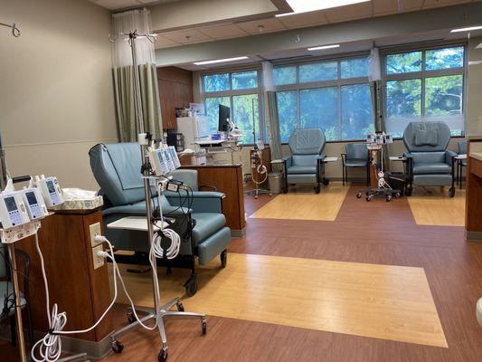 Rex Hematology Oncology Associates-Garner