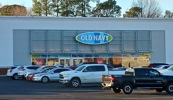 Old Navy