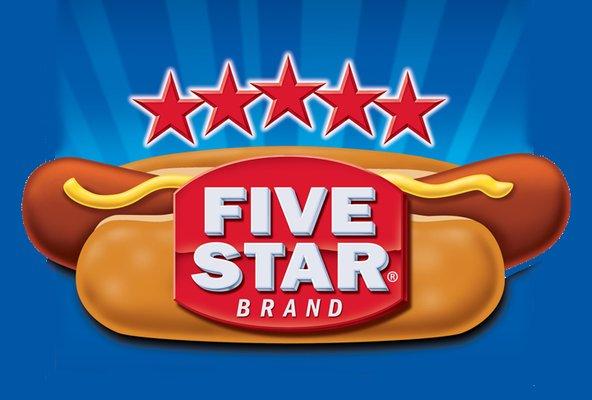 Five Star Brand Meat
