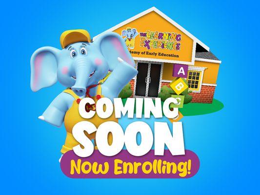 The Learning Experience - Vernon