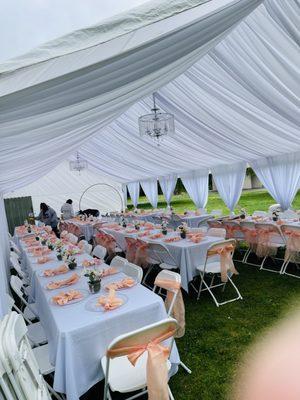 Express Party Rental