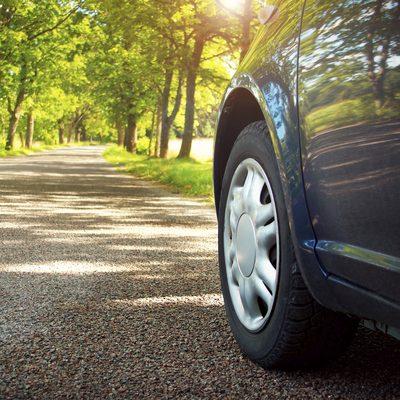 Brian Lown - COUNTRY Financial representative