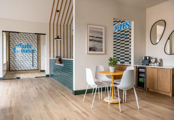 Clubhouse Orthodontics