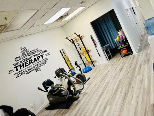 NYC Physical Therapy