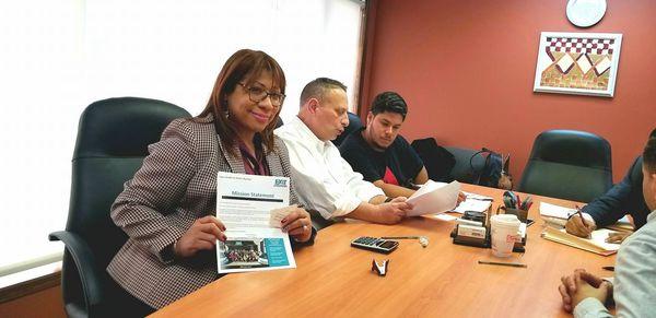 Closing Day at Joe Carofano's