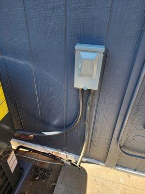 Heating & Cooling Mechanical Solutions