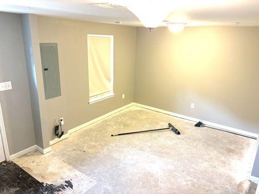Collegeville Drywall Repair and Finishing