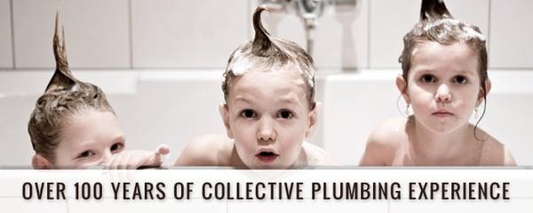 Modern Plumbing & Backflow