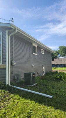 Apple Valley Aluminum