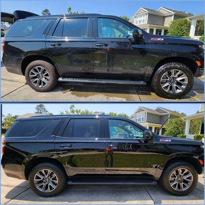 Karl's Auto Detailing