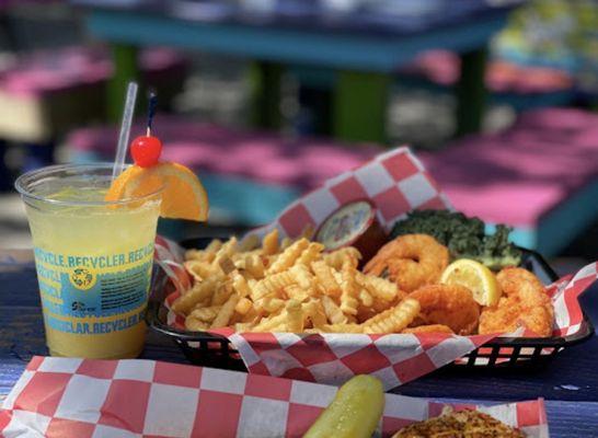 Archie's Seabreeze