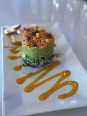 10 Rocks Tapas Bar & Restaurant