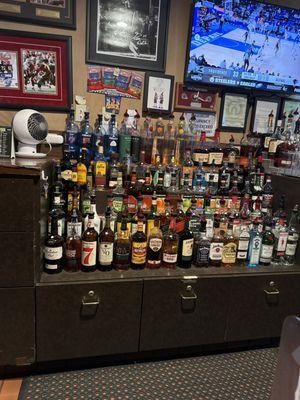 Jim's Cocktail Lounge