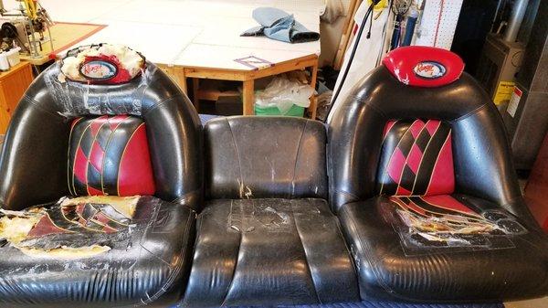 Four Seasons Custom Sewing