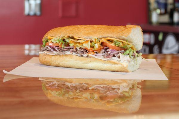 Board & Brew - Poway