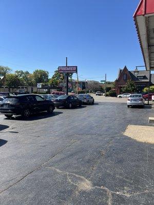 Premier Tire & Auto care