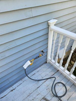 Michael J Plumbing and Heating