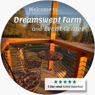 Dreamswept Mountain Resort